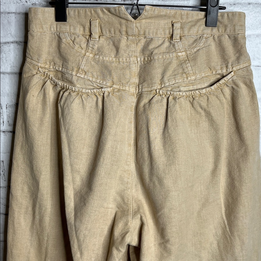 Free People Sweet Talk chino pants - Picture 7 of 10